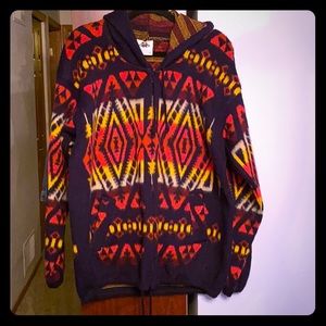 Women’s Wool Jacket